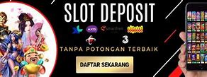 Aplikasi Slot Pakai Pulsa