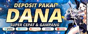 Cara Daftar Slot Online Deposit Dana Ovo Gopay Gopay Gratis