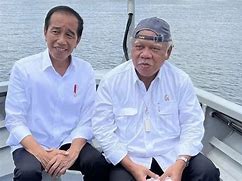 Jokowi Dan Basuki One Direction