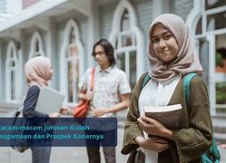 Kuliah Jurusan Dakwah Islam