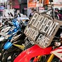 Sewa Motor Di Jakarta Utara