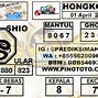 Shio Kambing Togel Hari Ini Indonesia Hongkong Togel