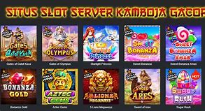 Situs Slot Kedai169