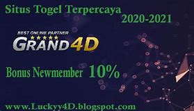 Situs Togel Terpercaya Bonus Besar