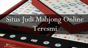 Situs Yang Ada Mahjong 3