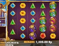 Slot Demo Penghasil Uang Dana